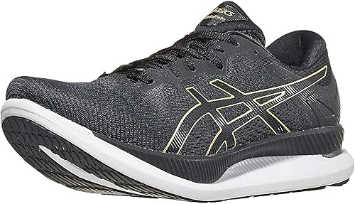mens asics glideride