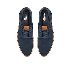 ALDO Men's Rakersgrip Sneaker, Blue, 7
