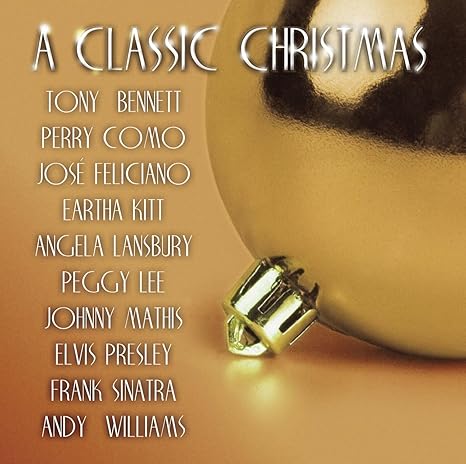 Christmas song Various - Classic Christmas - Amazon.com Music