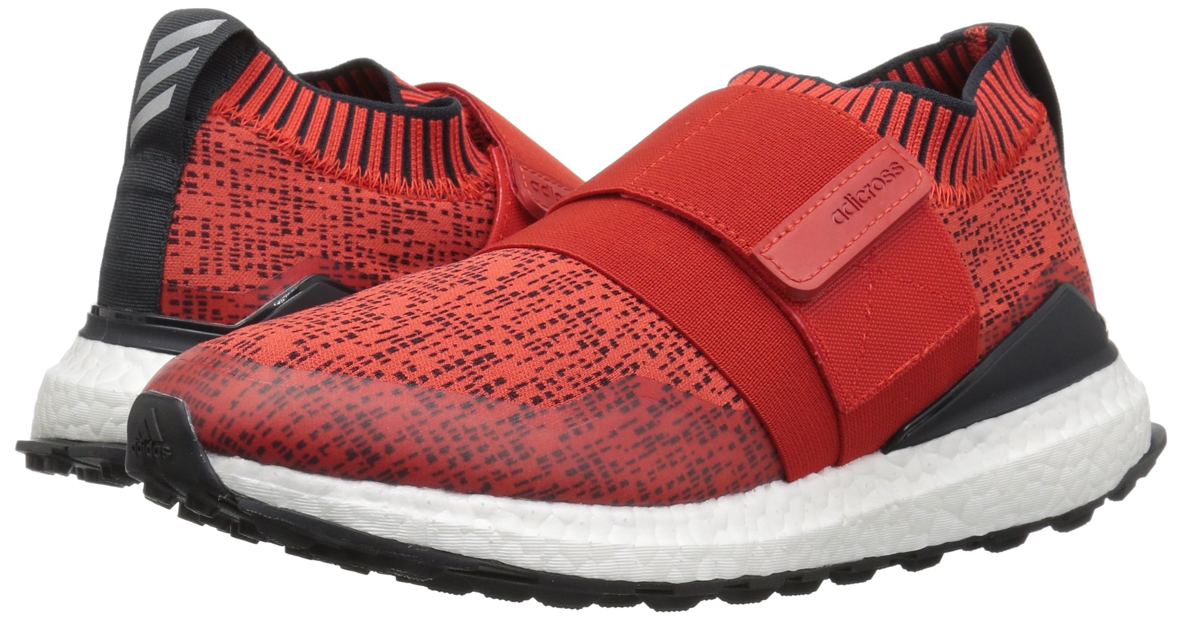 adidas Men�s Crossknit 2.0 Golf Shoe, core Black/C adidas Men�s Crossknit 2.0 Golf Shoe, core Black/C