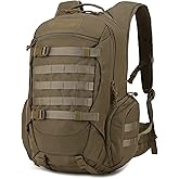Mardingtop 28L/35L Tactical Backpacks Molle Hiking daypacks for Camping Hiking Military Traveling Motorcycle