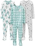 Simple Joys by Carter's Toddler Boys' Snug-Fit