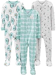 Simple Joys by Carter's Toddler Boys' Snug-Fit