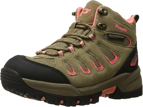 propet hiking boots