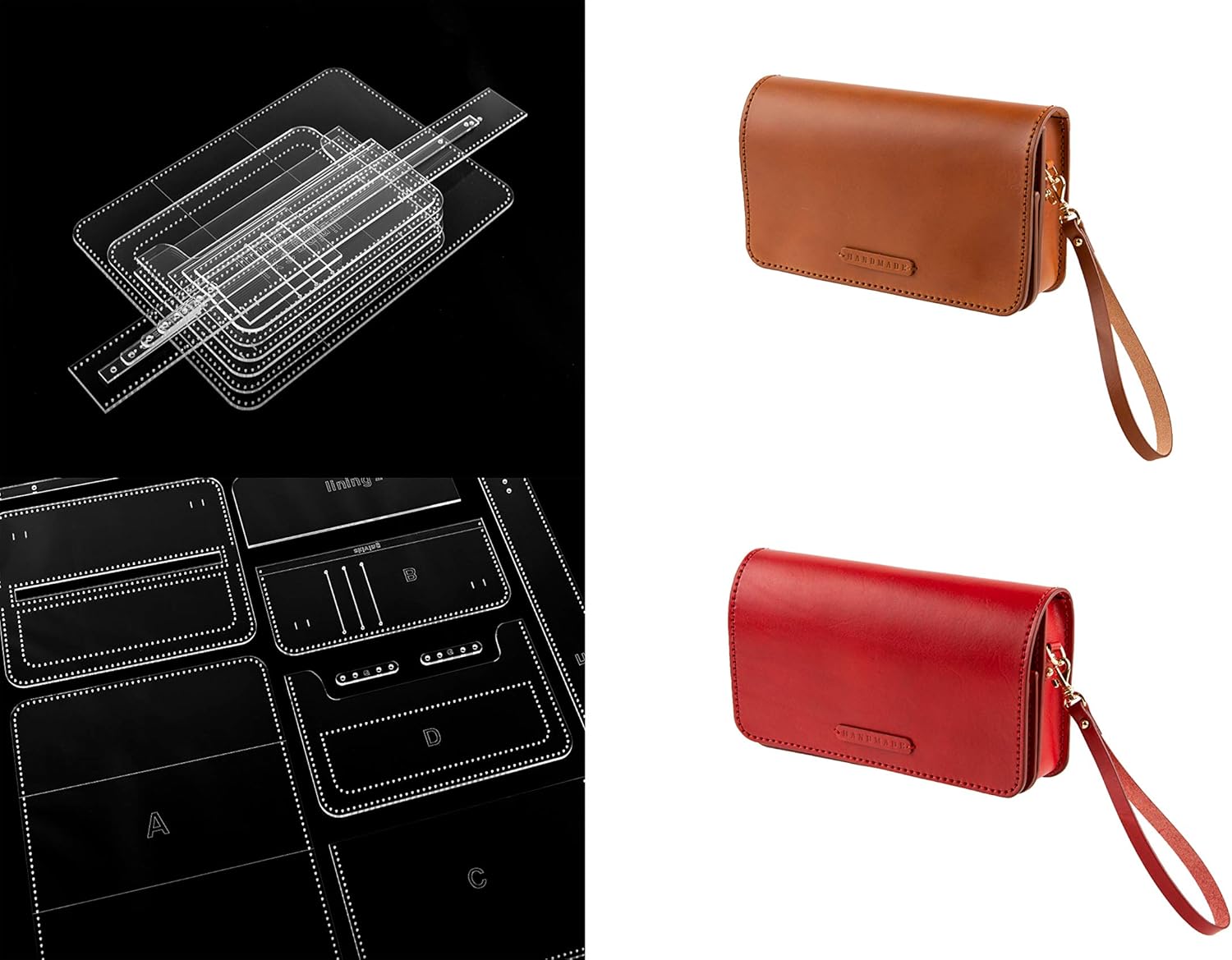 amazon ladies clutch bags