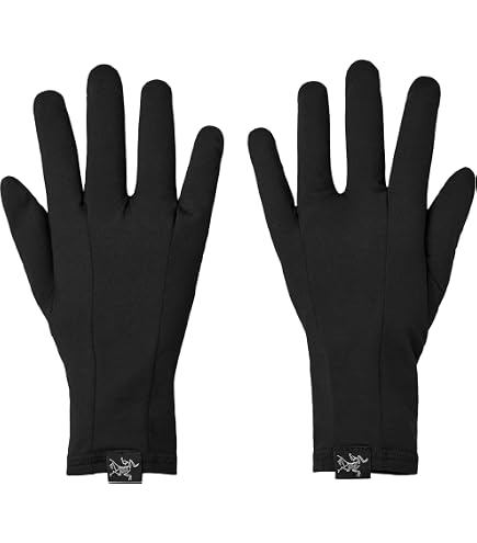 Amazon.com : Arc'teryx Venta Glove | Light Breathable Windproof
