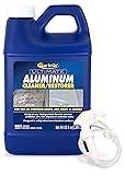 STAR BRITE Ultimate Aluminum Cleaner & Restorer