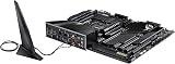 ASUS ROG Maximus XII Hero Z490 LGA 1200 ATX Motherboard WiFi 6 10th Gen Intel view 3