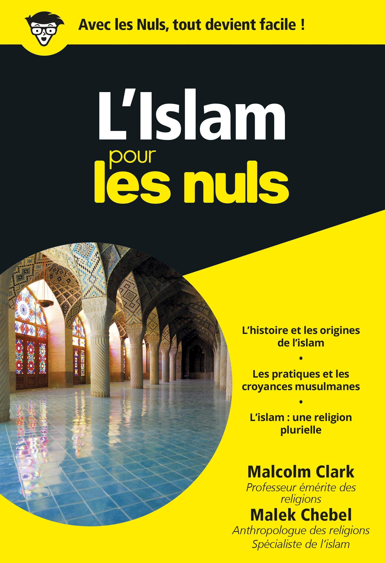 Amazonfr Lislam Pour Les Nuls Poche Malek Chebel