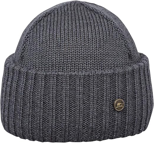 sterkowski wool beanie docker cap