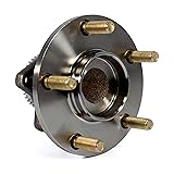 Rear Wheel Bearing Hub Assembly 70-512274