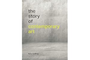 The Story of Contemporary Art