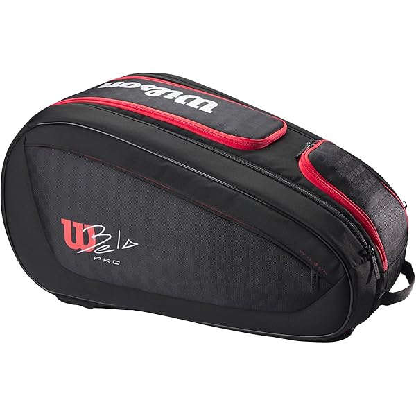 best tennis racket bag