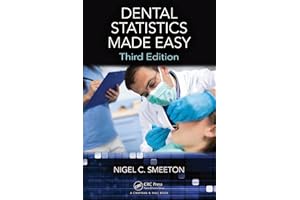 Dental Statistics Made Easy