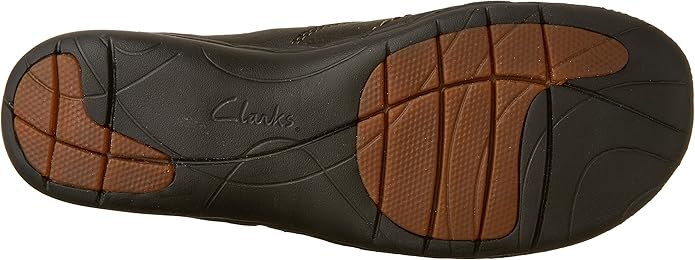 clarks shoes unstructured women's