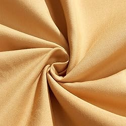 NexHome California King Size Sheet Set, Breathable