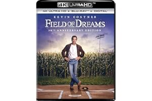 Field of Dreams (4K Ultra HD + Blu-ray + Digital)