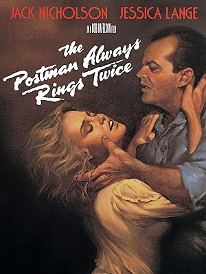 Watch The Postman Always Rings Twice 1981 Prime Video