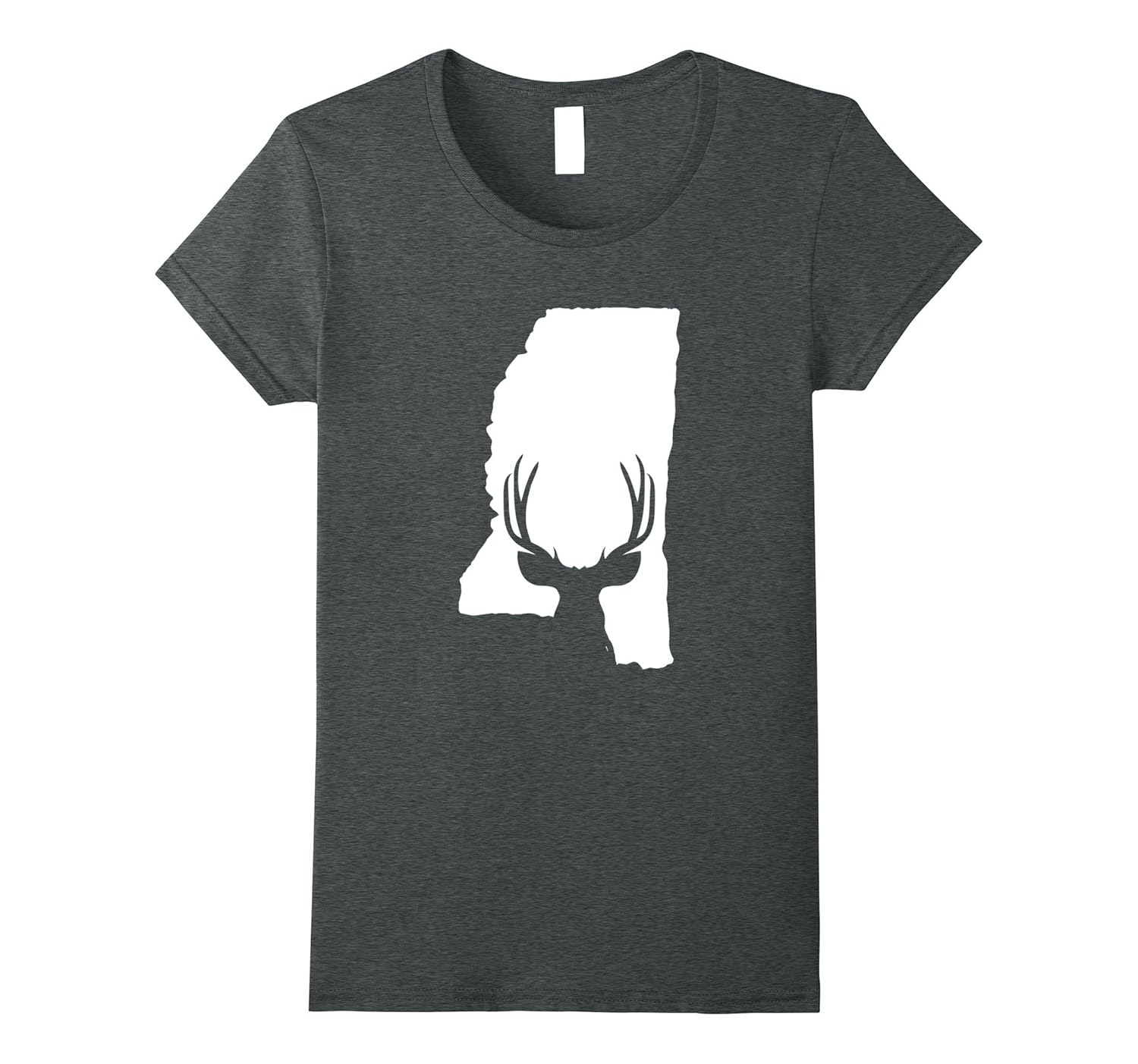 Mississippi Deer Hunter Deer Hunting TShirt