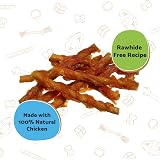 Good Boy Chicken & Rice Sticks Dog Treats Low Fat 3 x 300g Bulk Box view 3