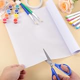 Yolev 30x100cm Eye Mesh 0.8mm Holes Waterproof PVC Plastic Sheet for Fursuit view 6