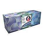 Kimberly-Clark Professional Kleenex Anti-Viral Tissue 21286 (Pack of 3)