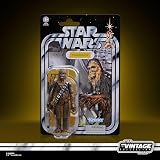 Star Wars The Vintage Collection Chewbacca A New Hope Premium Figure 9.5 cm view 2