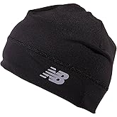 New Balance Lightweight Running/Athletic Skullcap Hat, Beanie, Cap