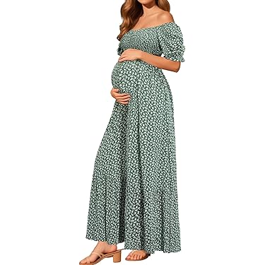 Amazon Best Sellers: Best Maternity Dresses