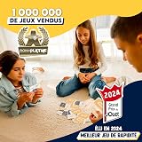 ATM Gaming Quickstop French Edition Card Game view 2