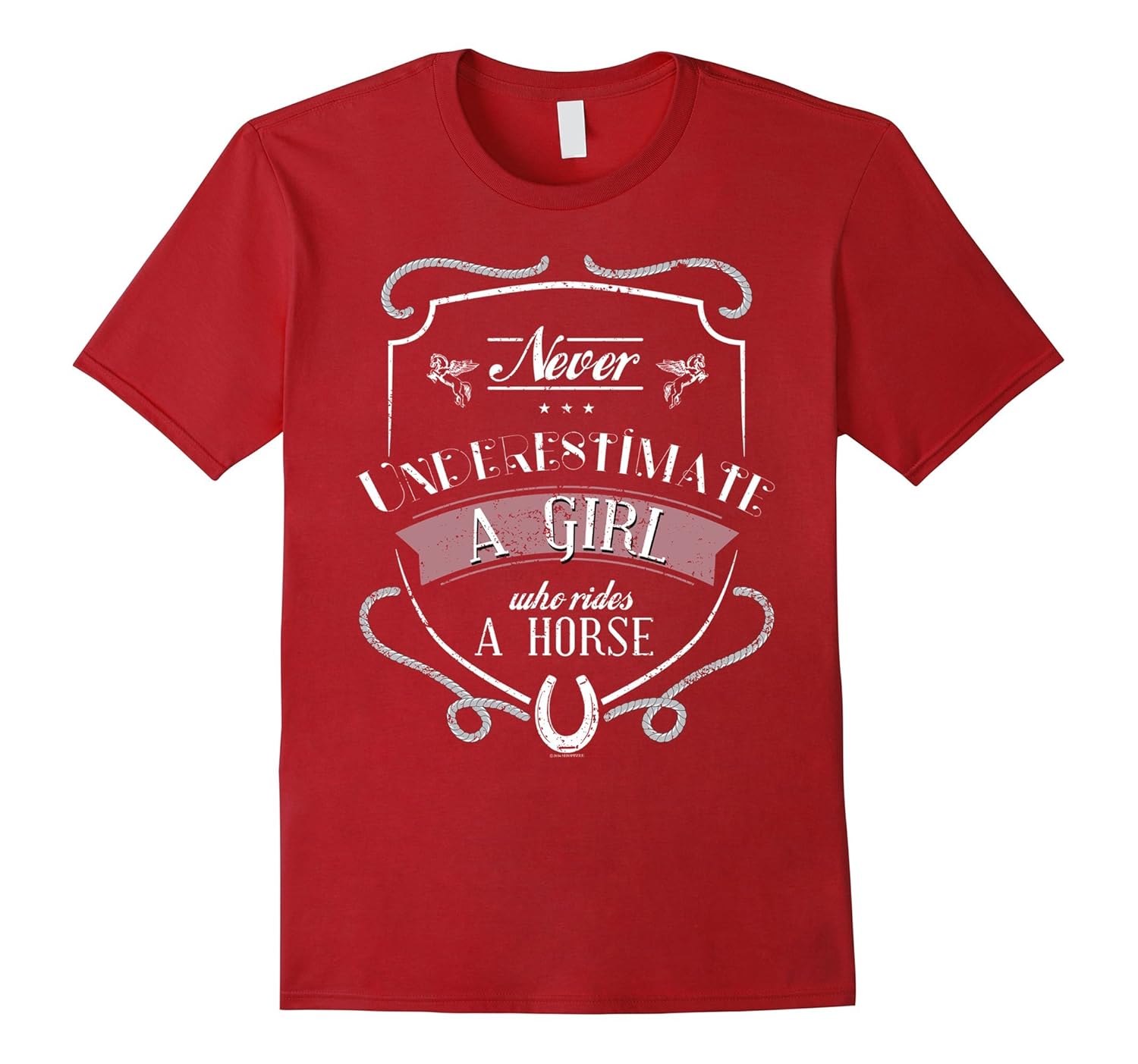 Horse Gifts For Girls Rides A Horse Lovers Shirt Horse GiftsArt Artvinatee