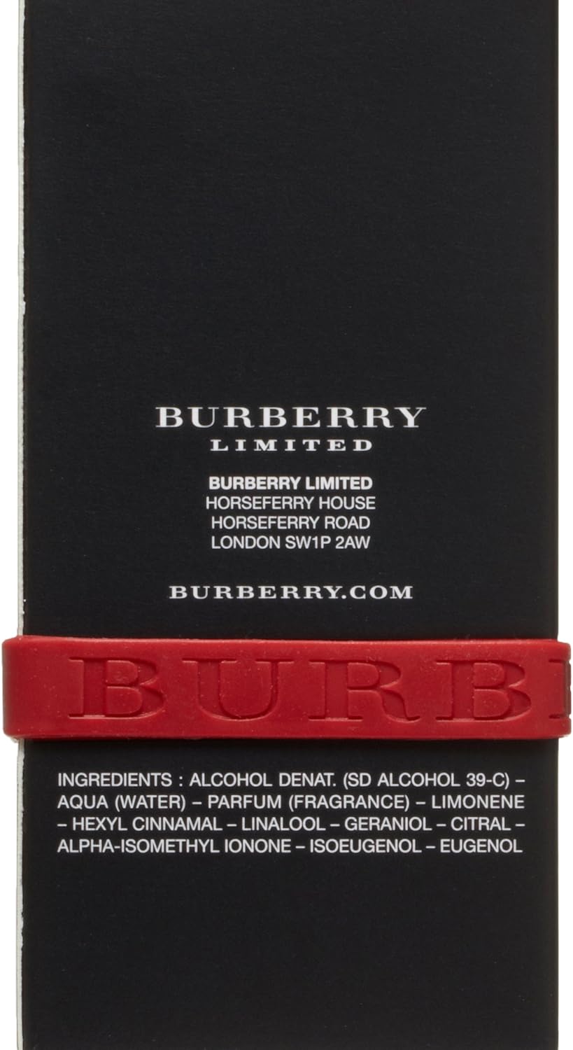 Amazon バーバリー バーバリー スポーツ フォーメン 50ml Edt 並行輸入品 Burberry オードトワレ Edt 通販