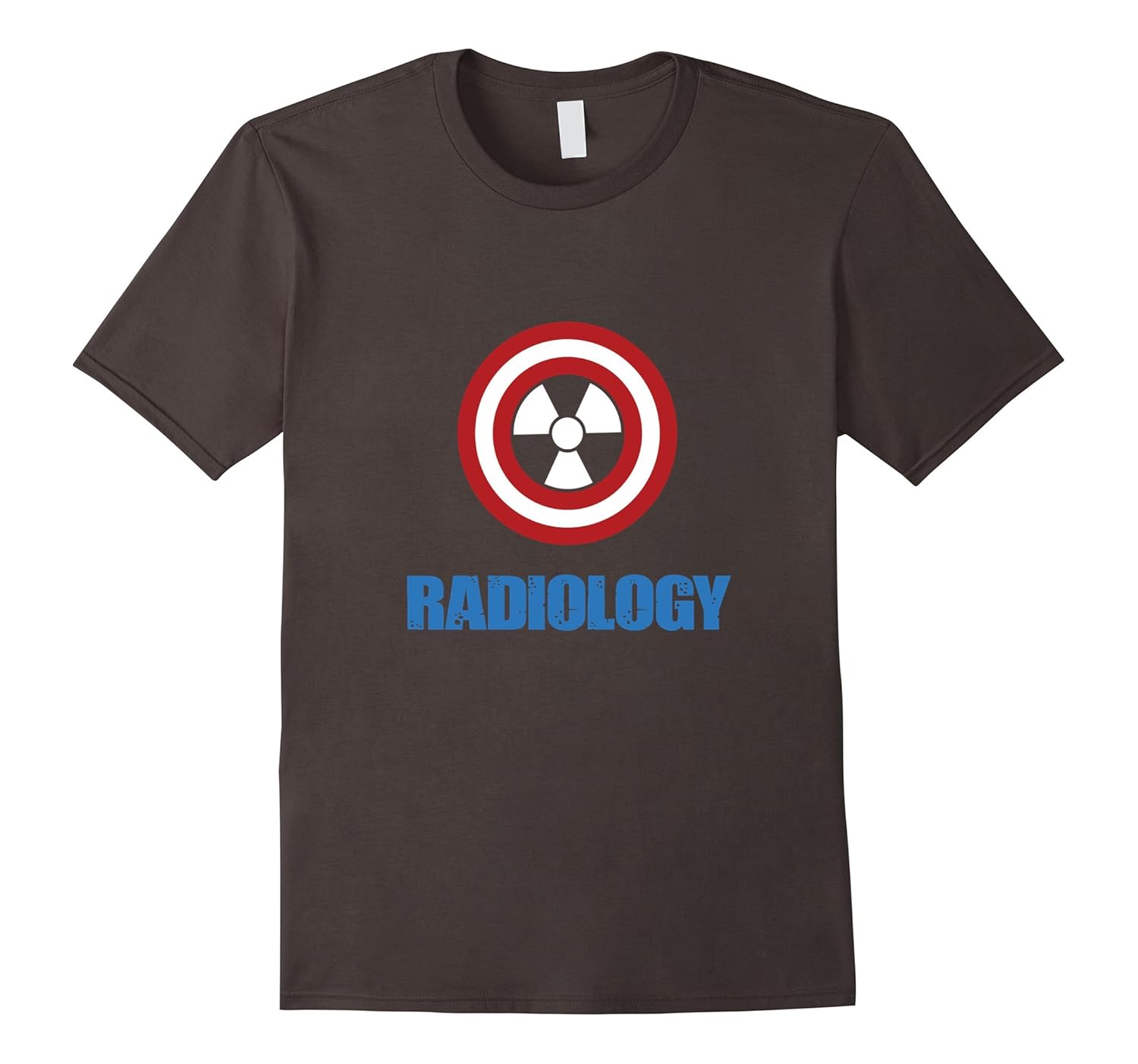 Radiology Technologist Gift Shirt, Rad Tech XRay Scan Tee