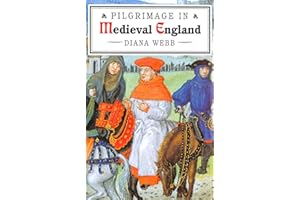 Pilgrimage in Medieval England