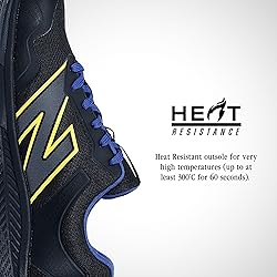 New Balance Men's Aluminum Toe Evolve Industrial