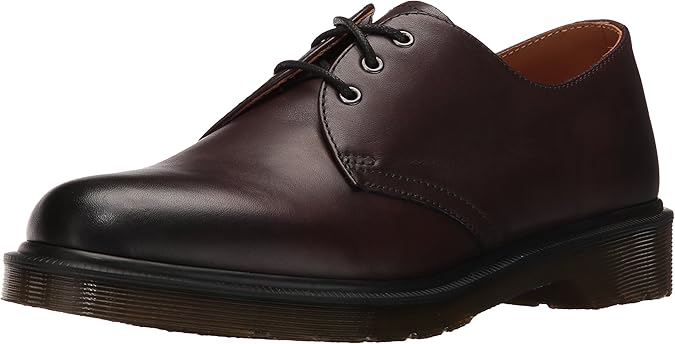 dr martens green antique temperley