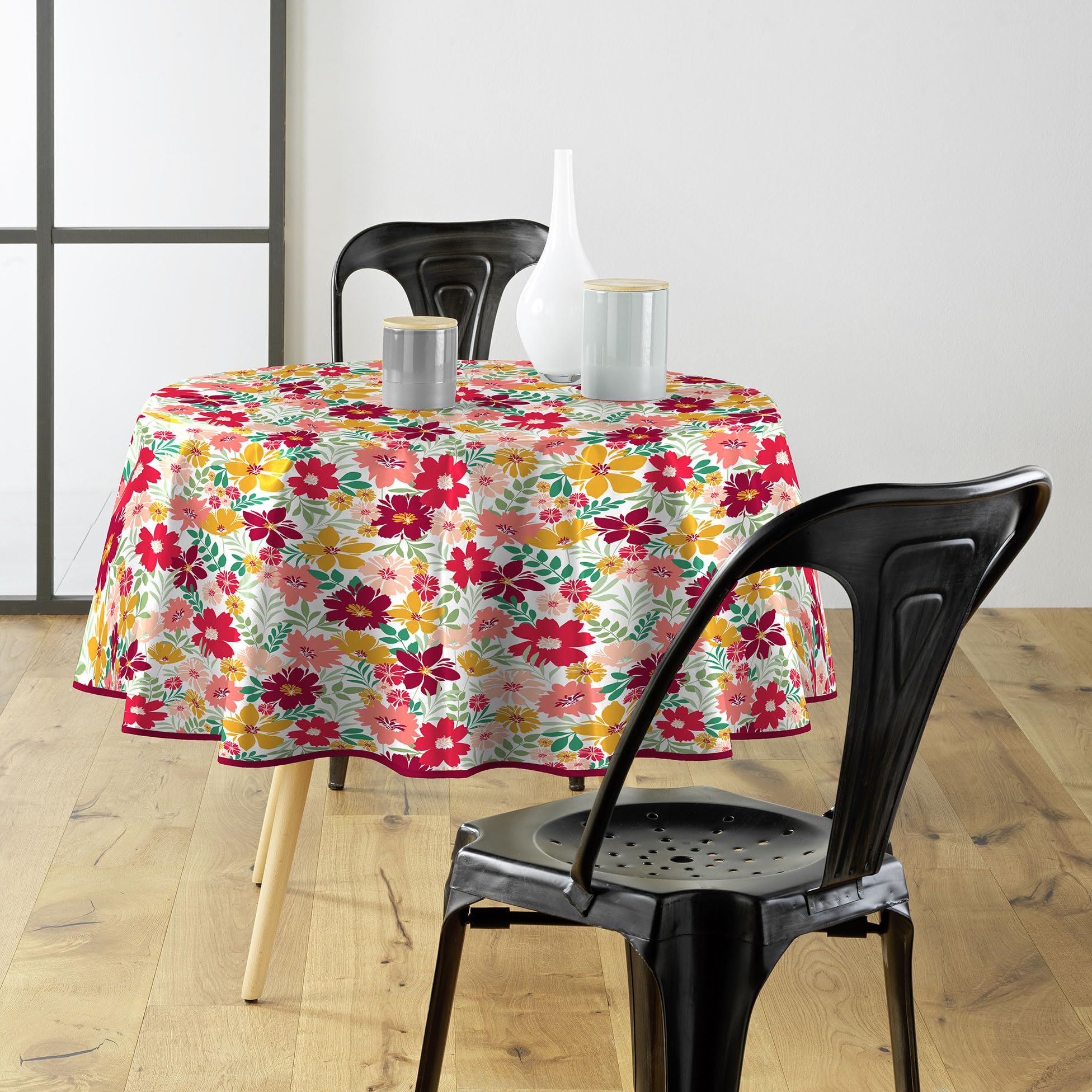 Douceur d'Intérieur TABLECLOTH, Milly, (0) 160 cm