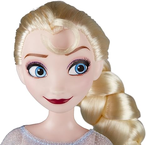 disney frozen classic fashion elsa