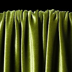 Ice Fabrics Stretch Velvet Fabric by The Yard