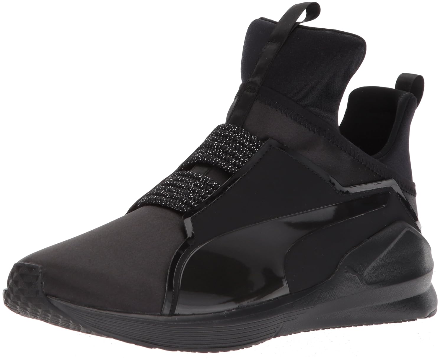 tenis puma fierce para mujer