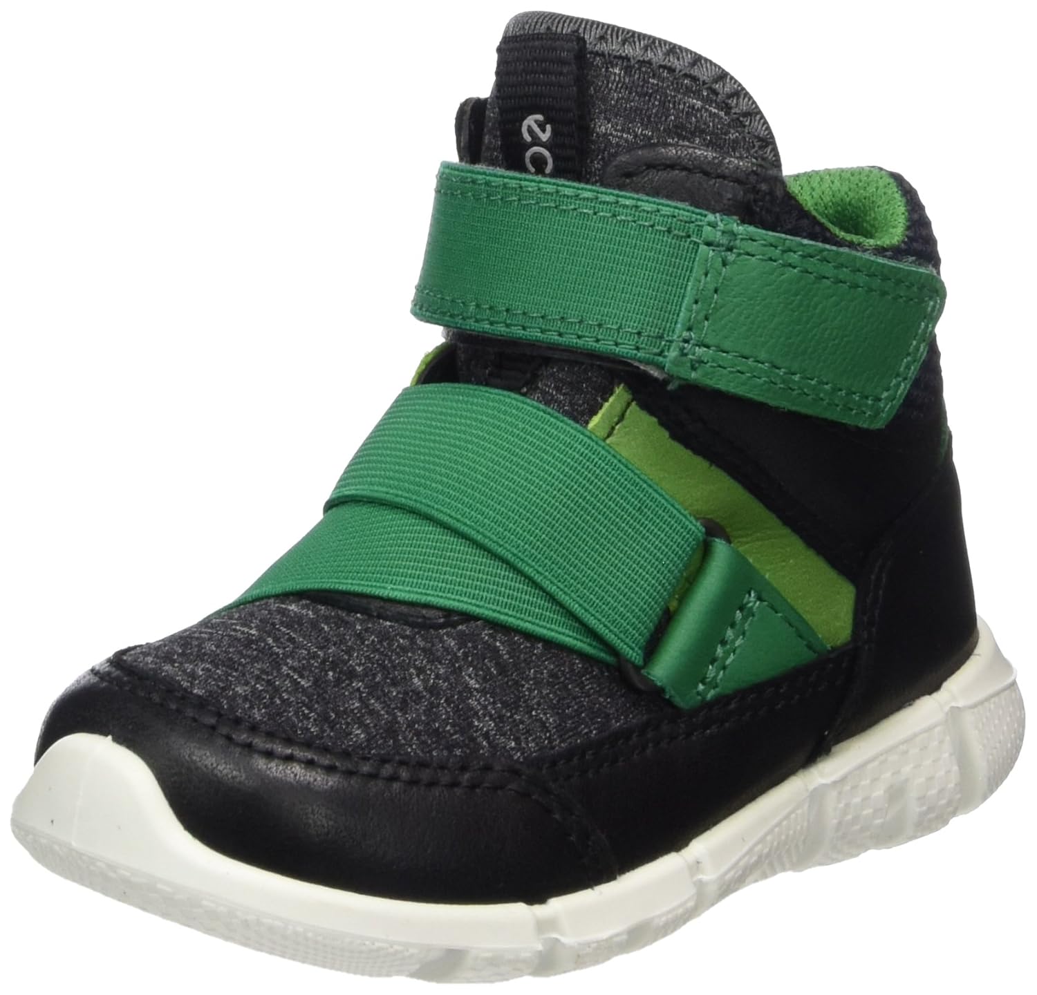 ecco intrinsic 3 womens green