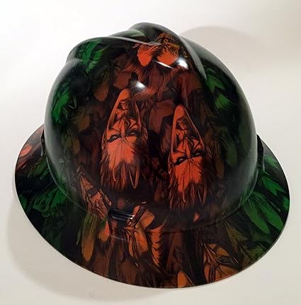 designer hard hats uk