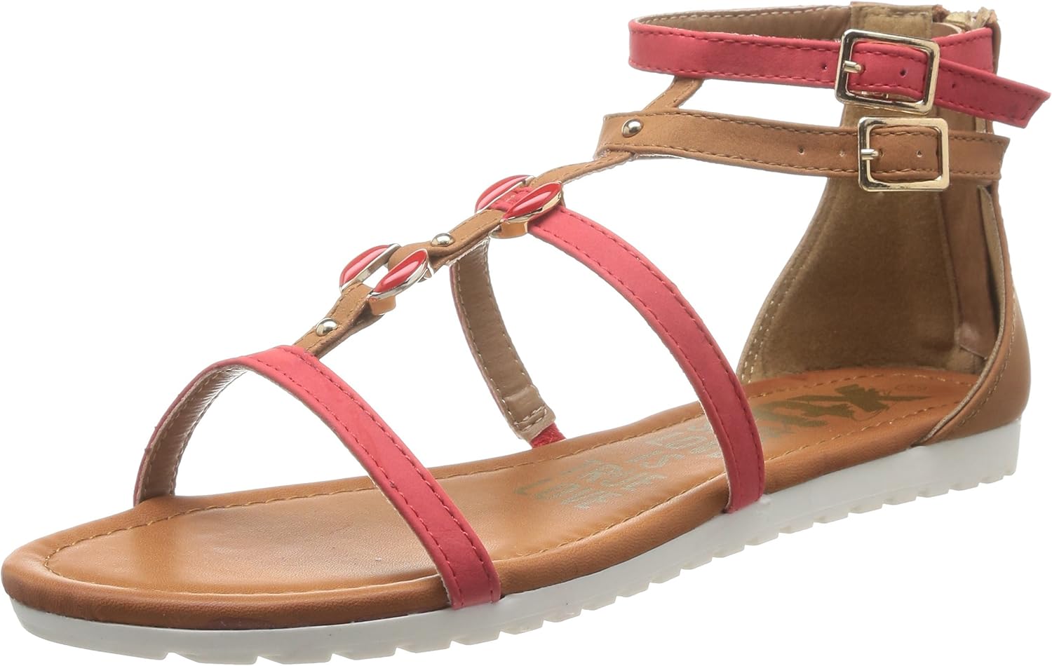 xti sandals amazon