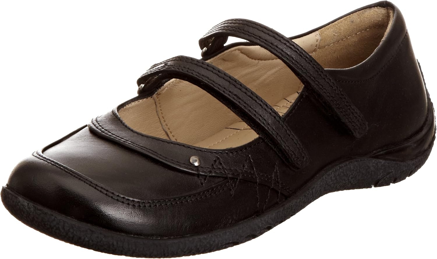 hush puppies wave reflex