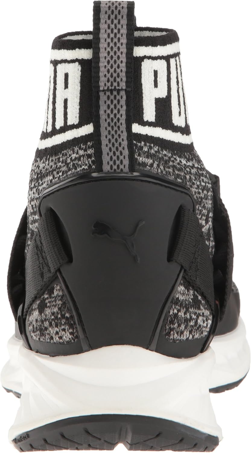 puma ignite evoknit cross trainer