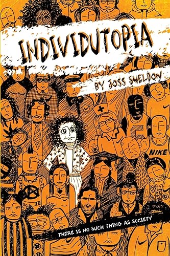 Download Individutopia: A novel set in a neoliberal dystopia PDF