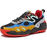 SHAQ Reign Kids Basketball Shoes for Boys and Girls, Kids and Youth High Top Boys Sneakers Size 11 to 7 Little or Big Kid Shoes