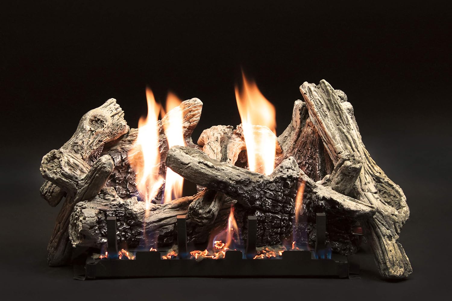 Logs Only Home Kitchen Empire Comfort Systems Ceramic Fiber 5