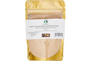 KOPABANA Country Onion Powder (Rondelles) 2oz