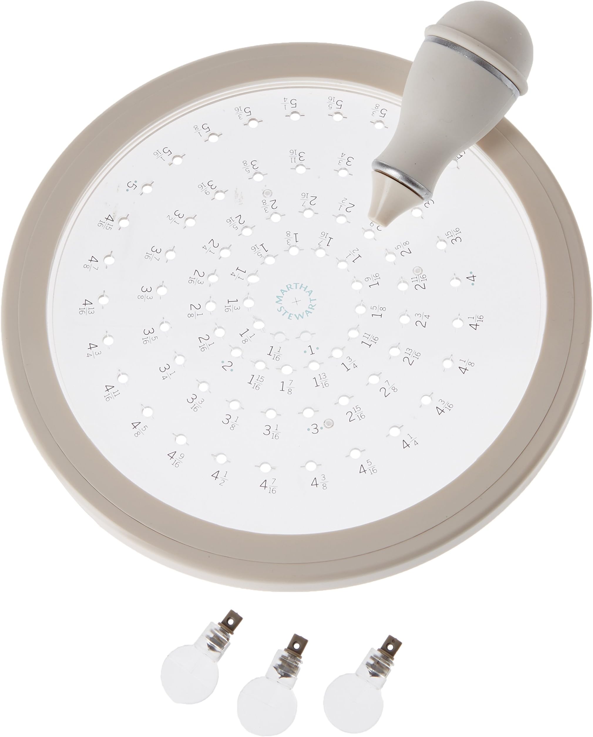 Martha Stewart Tools Circle Cutter